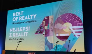 Best of Realty 2017: Besides a plethora of commercial projects, the jury also honors a church