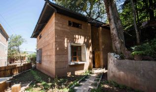 China’s post-earthquake reconstruction project claims top prize at WAF 2017