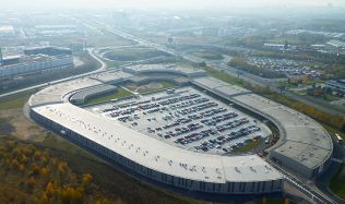Two outlet centers opening in Czech Republic in 2018