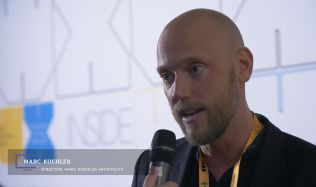 Architecture of communities - an exclusive interview with Marc Koehler founder and head of Marc Koehler Architects