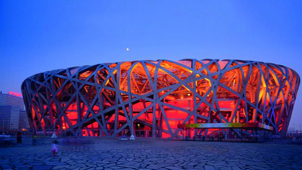 Olympijská sportoviště osiřela, co s olympijskou architekturou?