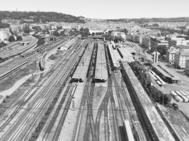 zdroj A69 Popisek: Smíchovské nádraží, současný stav