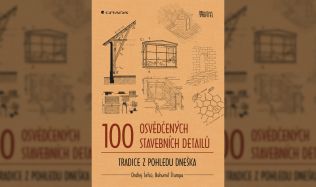 100 osvědčených stavebních detailů