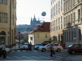 Hotel Four Seasons, Praha