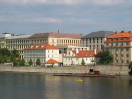 Hotel Four Seasons, Praha