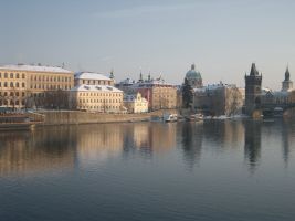 Hotel Four Seasons, Praha