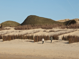 Sandworm ve spolupráci s Marco Casagrandem