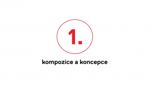 Akademie navrhování interiérů - 1. díl - Kompozice a koncepce