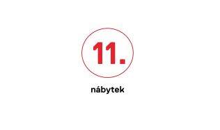 Akademie navrhování interiérů - Akademie navrhování interiérů - 11. díl - Nábytek