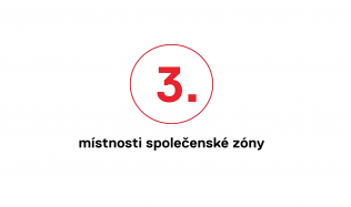 Akademie navrhování interiérů - 3. díl - Místnosti společenské zóny