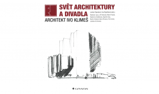 Architekt Ivo Klimeš: Svět architektury a divadla