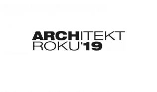 Architektem roku 2019 se stal Stanislav Fiala. Porota ocenila jeho schopnost improvizace