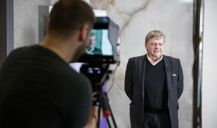 TV Architect v regionech - Architekti Hrůša & spol.