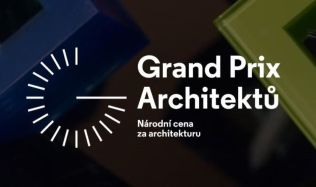 Architekti mohou své projekty hlásit do 31. ročníku Grand Prix Architektů 