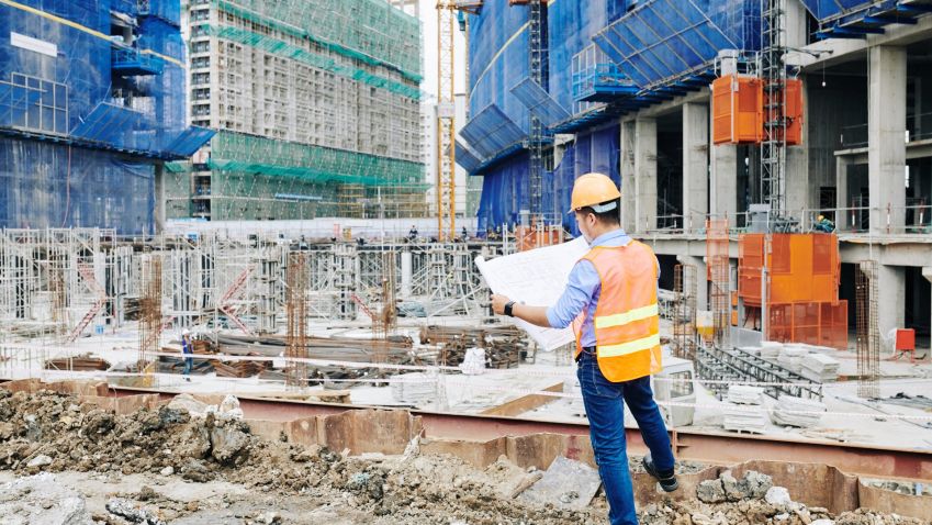 Architektura jako oslava lidské práce: Co vše stojí za krásnou stavbou?