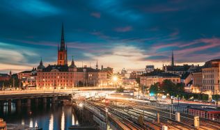 Architektura podzemí: Skrytá vrstva městského života