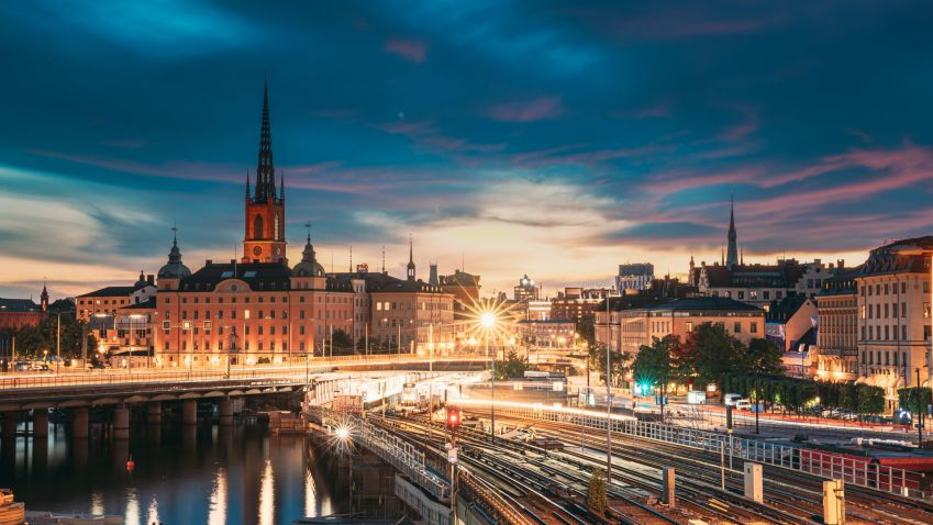 Architektura podzemí: Skrytá vrstva městského života