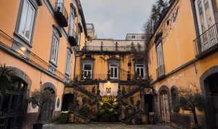 Architektura s duší: Proč lidé hledají domovy v historických stavbách Architektura s duší: Proč lidé hledají domovy v historických stavbách