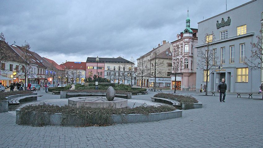 Benešov připravuje výstavbu severovýchodního obchvatu města