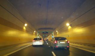 Blanka je v provozu již čtyři roky. Dostavět tunel umožnila společnost IBR Consulting Blanka je v provozu již čtyři roky. Dostavět tunel umožnila společnost IBR Consulting
