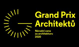 Blíží se termín pro podávání přihlášek do soutěže Grand Prix Architektů 2020. Vyhlášení proběhne v říjnu