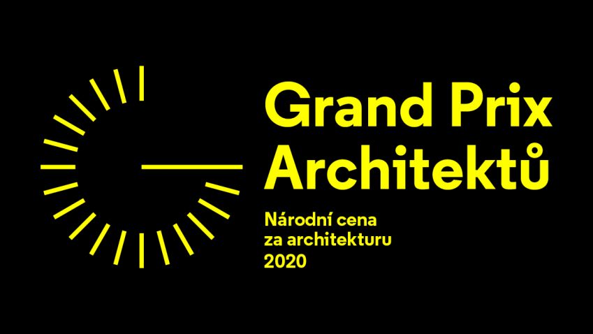 Blíží se termín pro podávání přihlášek do soutěže Grand Prix Architektů 2020. Vyhlášení proběhne v říjnu