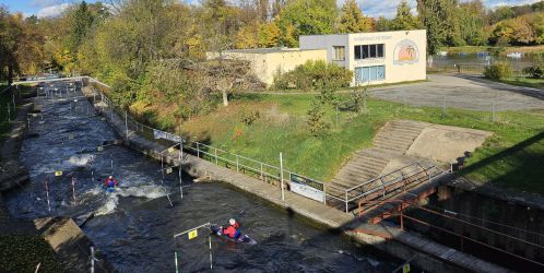 Brandýs nad Labem–Stará Boleslav vyhlašuje soutěž na nový kulturní dům a ZUŠ Ostrůvek