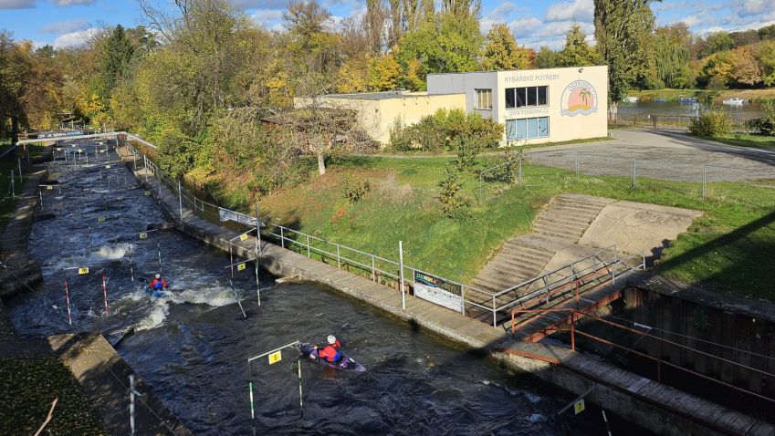 Brandýs nad Labem–Stará Boleslav vyhlašuje soutěž na nový kulturní dům a ZUŠ Ostrůvek