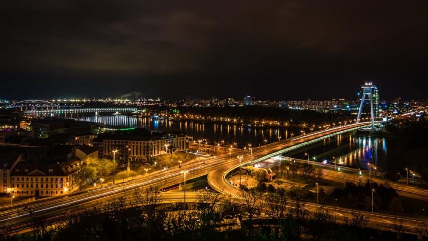 Bratislava se má přiblížit nejvyspělejším metropolím, zřídí na to úřad