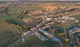 Brněnské Bosonohy získají potřebnou občanskou vybavenost, celkově se městská část rozšíří