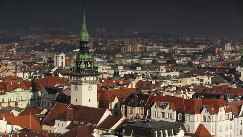 Brno podpoří podnikatele i kulturní akce zasažené koronavirem 