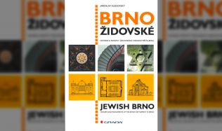 Brno židovské