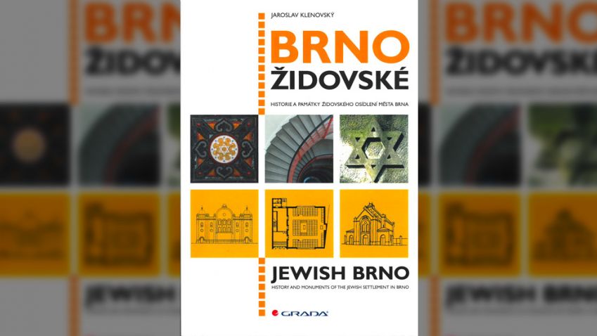 Brno židovské