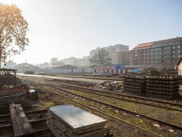 zdroj IPR Praha Popisek: Bubny-Zátory, aktuální stav