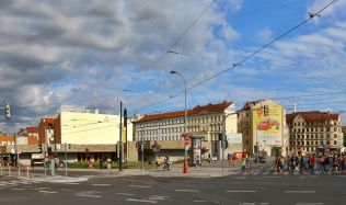 Budoucí podoba pražského Florence bude známá v listopadu. Porota vybrala pět kanceláří, které se zúčastní architektonické soutěže