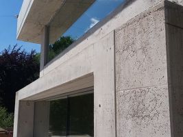 Česká cena za architekturu/ Filip Šlapal Popisek: Vítězná stavba