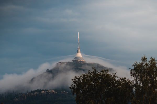 Část Liberce se promění v kulturní centrum města