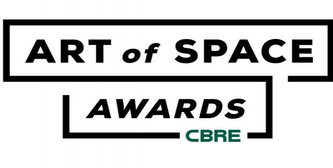 CBRE Zasedačka roku se mění na Art of Space Award. Soutěž zhodnotí vnitřní prostory kanceláří, restaurací i průmyslových objektů
