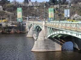 zdroj Wikimedia commons/ Валерий Дед Popisek: Čechův most v Praze