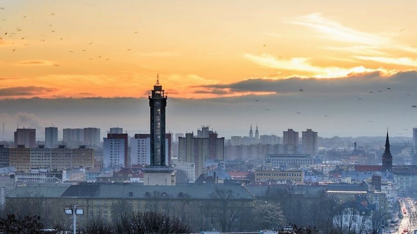 Cena Architekt obci 2018. Porotu uchvátila revitalizovaná Ostrava či obec Prostřední Bečva