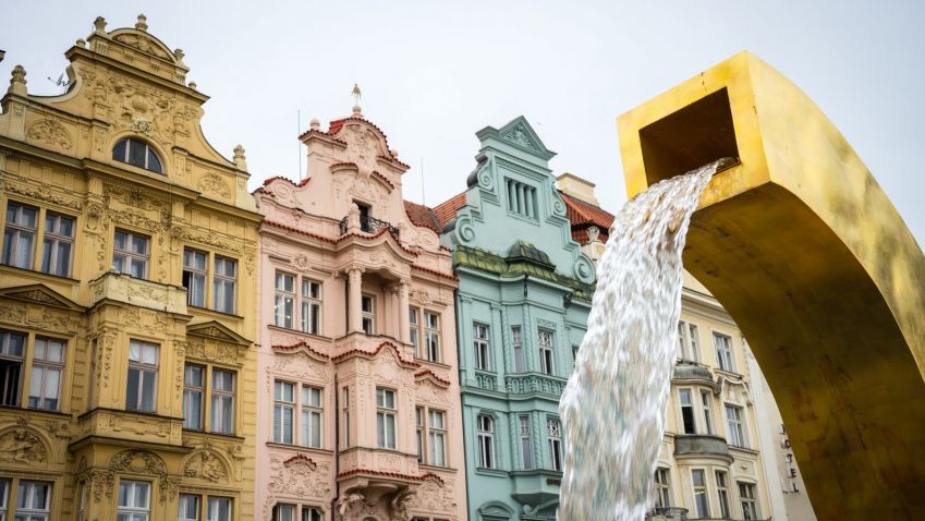 Centrum Plzně se v následujících letech bude proměňovat, lákat by mělo hlavně lidi k trvalému bydlení 