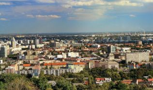 Ceny bytů na Slovensku lámou rekordy