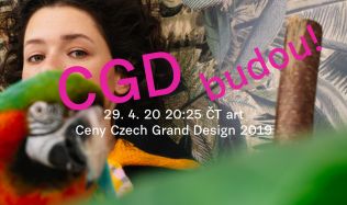 Ceny Czech Grand Design představují mimořádnou podobu letošního vyhlášení vítězů Ceny Czech Grand Design představují mimořádnou podobu letošního vyhlášení vítězů