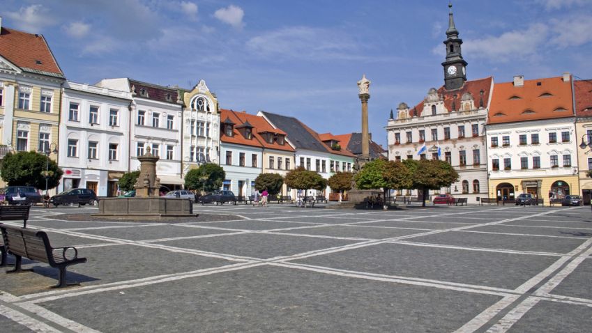 Česká Lípa vypíše architektonickou soutěž na knihovnu