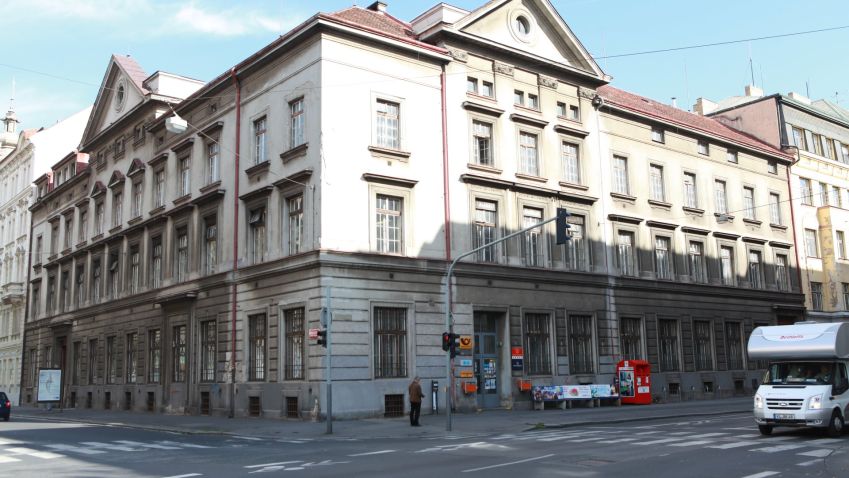 Česká pošta pokračuje v optimalizaci svého majetku 