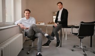 Chybik+Kristof získali mezinárodní ocenění Design Vanguard 2019