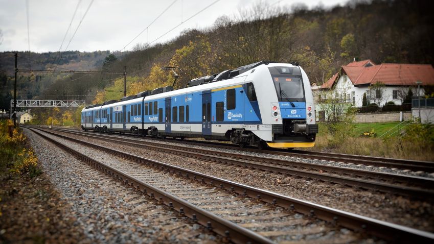 Chystá se oprava vinohradských tunelů a stavba smíchovské lávky