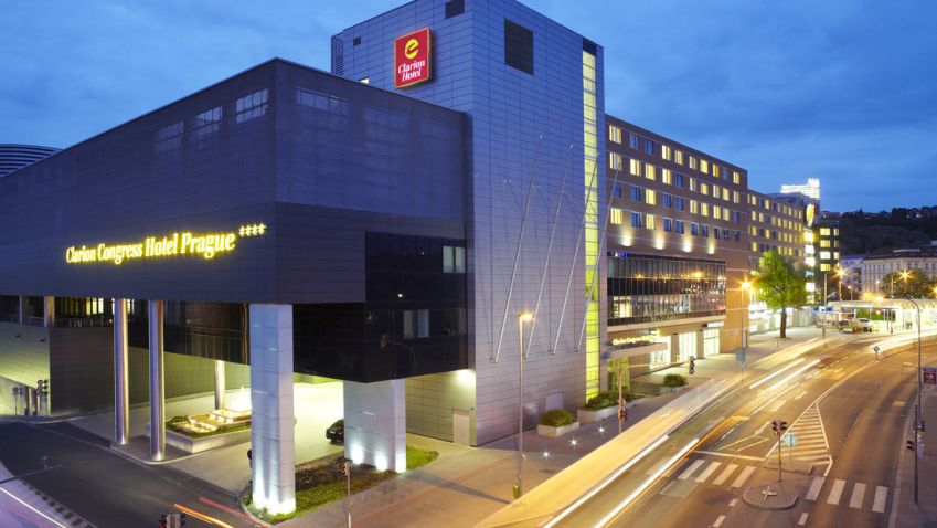CPI Hotels modernizuje hotely. Společnost jde naproti ekologickým trendům 