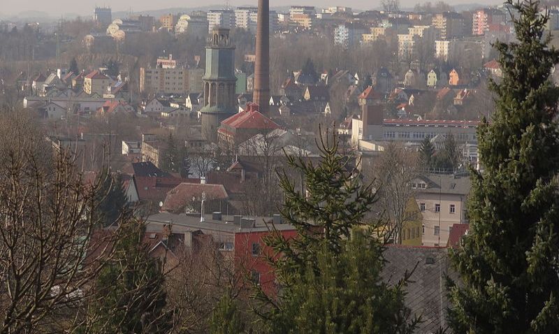 Developer chce po Liberci přes padesát milionů. Důvodem má být zmařená investice Developer chce po Liberci přes padesát milionů. Důvodem má být zmařená investice