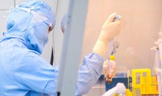 Developer Finep zvýšil podíl v biotechnologické firmě Bioinova Developer Finep zvýšil podíl v biotechnologické firmě Bioinova